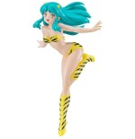 Figura max factory urusei yatsura plamax lum 20cm
