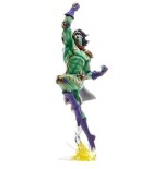 Figura medicos entertainment jojo's bizarre adventure part 3 stardust crusaders statue legend star platinum 22cm