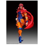 Figura medicos entertaiment jojo's bizarre adventure part 3 stardust crusaders re run dio 17.5 cm