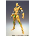 Figura medicos entertainment jojo's bizarre adventure part 3 stardust crusaders chozokado re run the world 16.5cm
