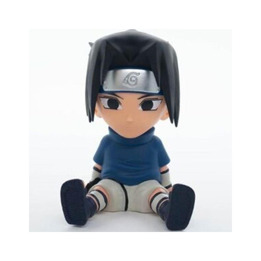 Hucha playstoy naruto sasuke uchiha 14cm