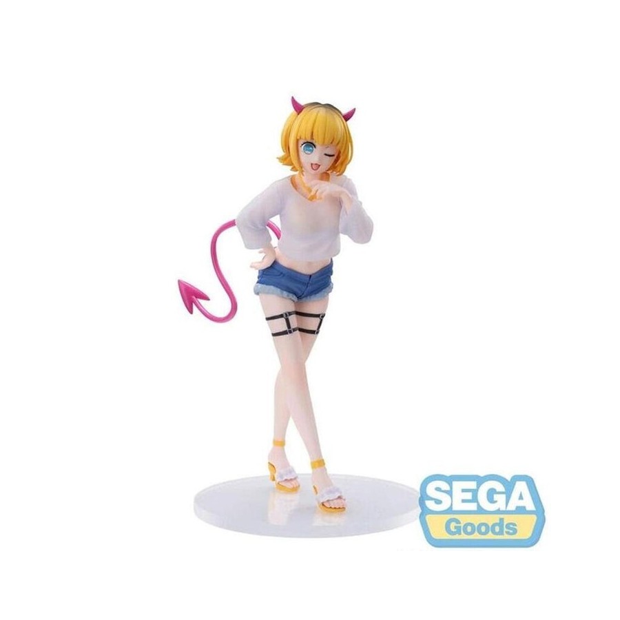 Figura sega goods oshi no ko luminasta memcho 18cm