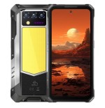 Oukitel wp100 5g 12gb 512gb rugged