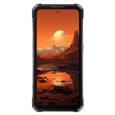 Oukitel wp100 5g 12gb 512gb rugged