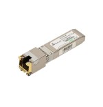 Extralink sfp rj45 10gbe copper module