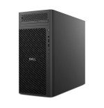 Pc dell pro max fct2250 t2  ultra 7 265 32 gb 1 tb  w 11 pro negro 4wdn9