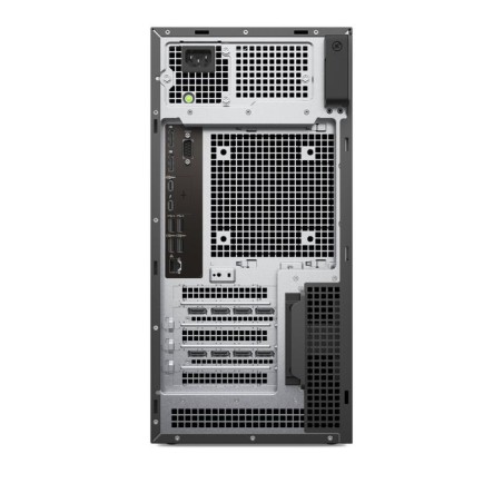 Pc dell pro max fct2250 t2  ultra 7 265 32 gb 1 tb  w 11 pro negro 4wdn9