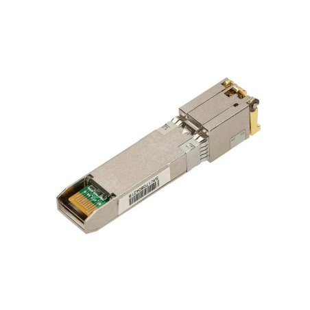 Extralink sfp rj45 10gbe copper module