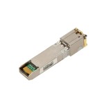 Extralink sfp rj45 10gbe copper module