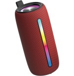 Altavoz bluetooth bordeux