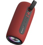 Altavoz bluetooth bordeux