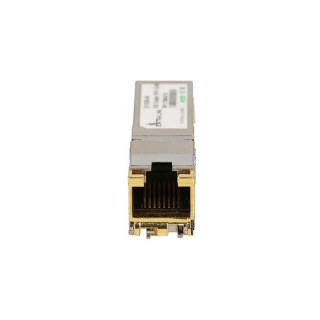 Extralink sfp rj45 10gbe copper module