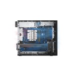 Pc dell pro max fct2250 t2 ultra 7 265k 32 gb  1 tb ssd w 11 pro negro m746y