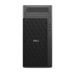 Pc dell pro max fct2250 t2 ultra 7 265 16 gb  512 gb  w11 pro  negro py498