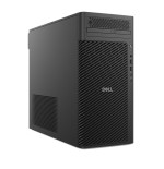 Pc dell pro max fct2250 t2 ultra 7 265 16 gb  512 gb  w11 pro  negro py498