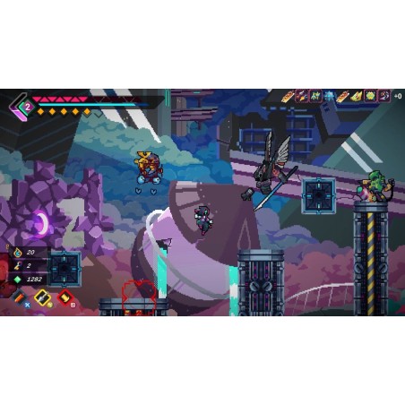 Juego elsie - magitek edt. playstation 5