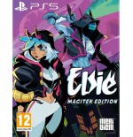 Juego elsie - magitek edt. playstation 5