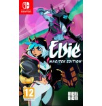Juego elsie - magitek edt. switch