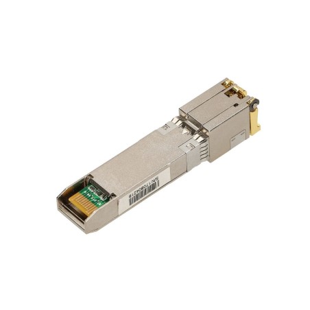 Extralink sfp rj45 10gbe copper module