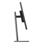 Monitor lenovo 27"  thinkvision p27q-40 2k qhd hdmi dp hub