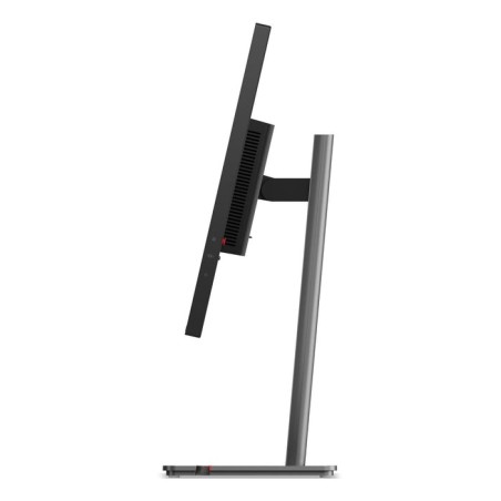 Monitor lenovo 27"  thinkvision p27q-40 2k qhd hdmi dp hub