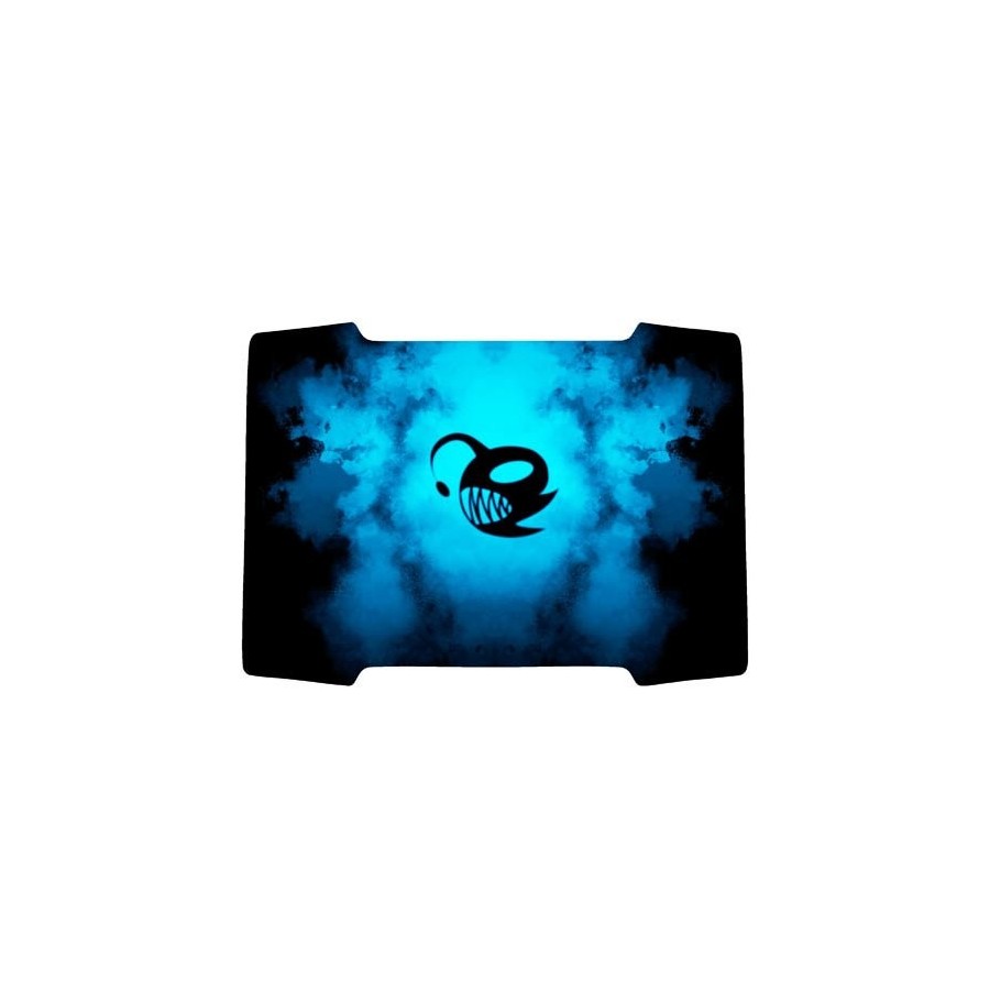 Coolbox alfombrilla deepgaming deepsurf  s  (400x320x4mm)