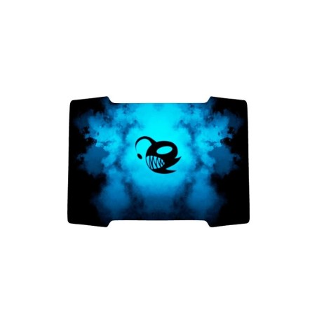 Coolbox alfombrilla deepgaming deepsurf  s  (400x320x4mm)