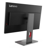 Monitor lenovo 27"  thinkvision p27q-40 2k qhd hdmi dp hub