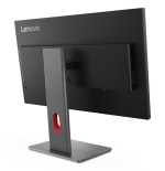 Monitor lenovo 27"  thinkvision p27q-40 2k qhd hdmi dp hub