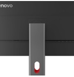 Monitor lenovo 27"  thinkvision p27q-40 2k qhd hdmi dp hub