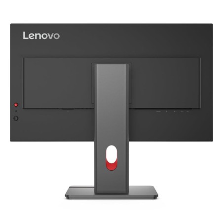 Monitor lenovo 27"  thinkvision p27q-40 2k qhd hdmi dp hub