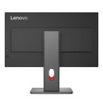 Monitor lenovo 27"  thinkvision p27q-40 2k qhd hdmi dp hub
