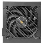 Fuente de alimentacion mars gaming 850w modular atx 3.1 80+ gold 140mm silent negro