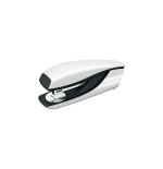 Petrus 635 wow grapadora metalica + caja de 200 grapas - hasta 30 hojas - extraegrapas integrado - grapado cerrado,