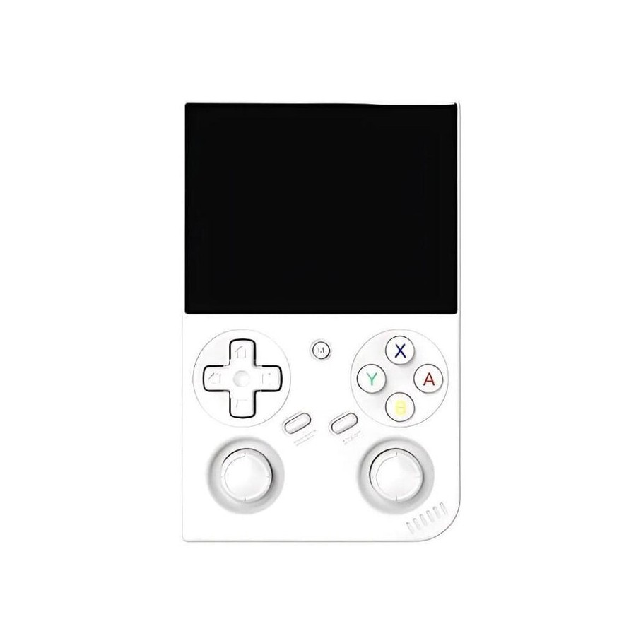 Anbernic rg35xx pro 64gb blanco