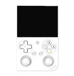 Anbernic rg35xx pro 64gb blanco