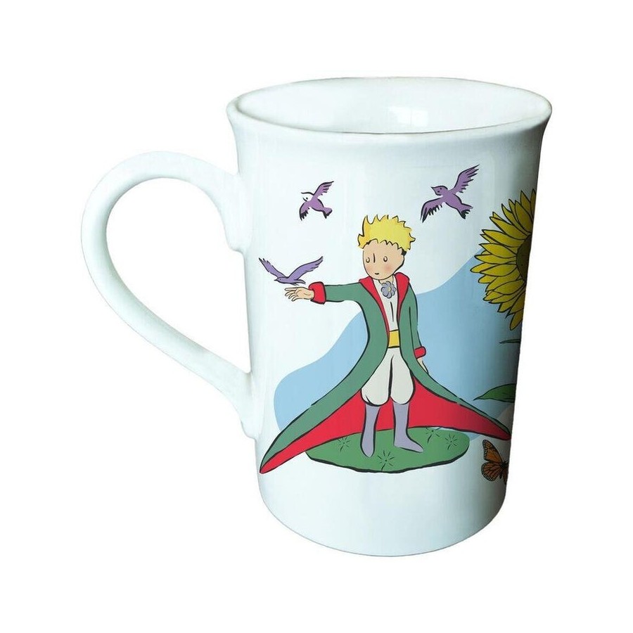 Taza el principito 330ml
