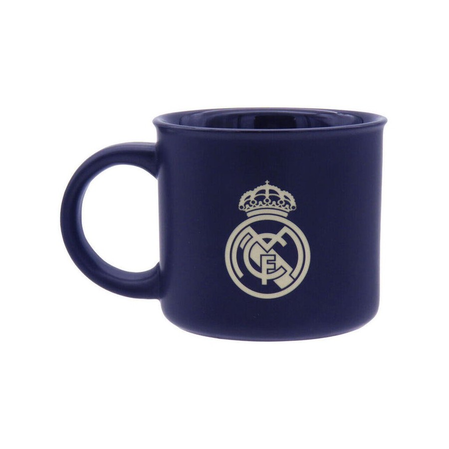 Taza jumbo real madrid 430ml