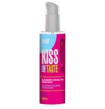Intt releases - gel besable con efecto calor 55 ml