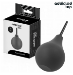 Addicted toys - limpiador anal de viaje talla s 90 ml