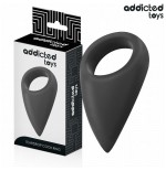 Addicted toys - anillo con forma de lágrima para el pene