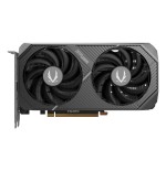 Tarjeta grafica zotac gaming geforce rtx 5050 twin edge 8 gb gddr6
