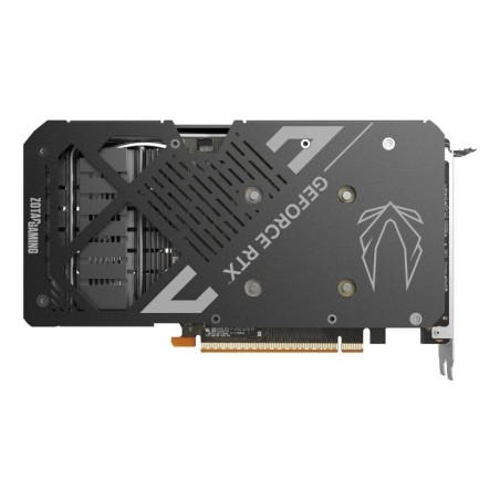 Tarjeta grafica zotac gaming geforce rtx 5050 twin edge 8 gb gddr6