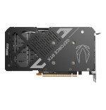 Tarjeta grafica zotac gaming geforce rtx 5050 twin edge 8 gb gddr6