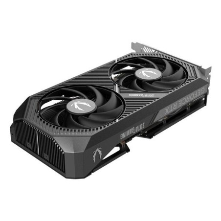 Tarjeta grafica zotac gaming geforce rtx 5050 twin edge 8 gb gddr6