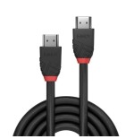 Cable hdmi 8k60hz  black line  7 5m
