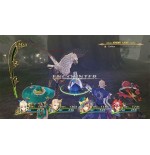 Juego shining resonance refrain switch