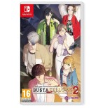 Juego bustafellows season 2 switch