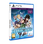 Juego edens zero d1 edt. playstation 5