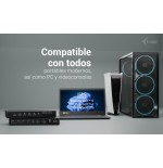 I-tec usb-c kvm docking station for 3 hosts 2xhdmi 1xglan 1xusb-c gen2 3x usb-a gen2 2x usb-a 1.1 1xaudio 1xmic pd 1x 92w 2x 65w